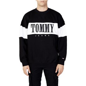 Tommy Hilfiger Jeans Sweatshirt Homme 74215