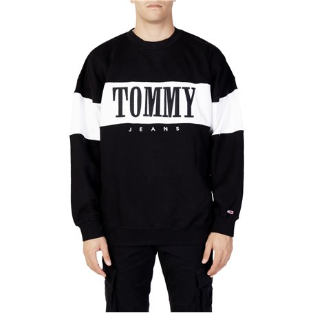 Tommy Hilfiger Jeans Sweatshirt Homme 74215