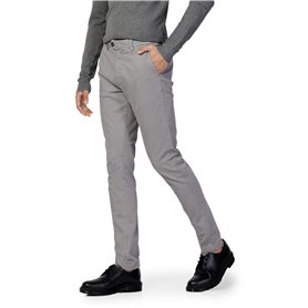 Borghese Pantalon Homme 74045