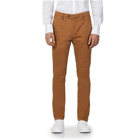 Borghese Pantalon Homme 74044