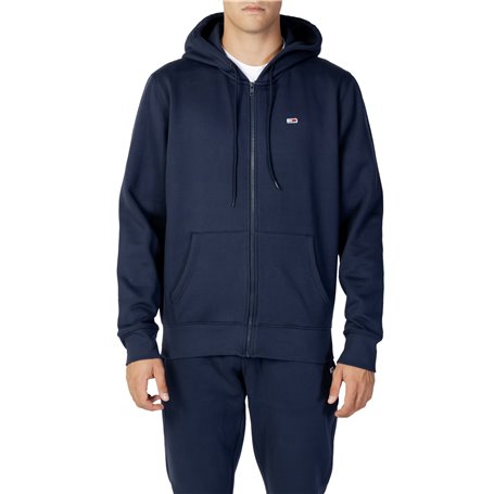 Tommy Hilfiger Jeans Sweatshirt Homme 73854