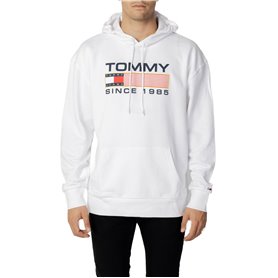 Tommy Hilfiger Jeans Sweatshirt Homme 73658