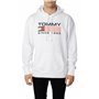 Tommy Hilfiger Jeans Sweatshirt Homme 73658