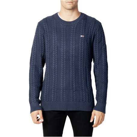 Tommy Hilfiger Jeans Pull Homme 73657