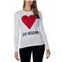 Love Moschino T-Shirt Femme 73642