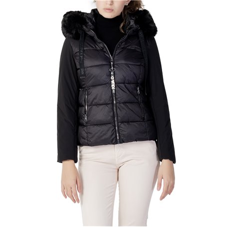 GaudÃ¬ Jeans Veste Femme 73628