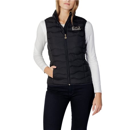 Ea7 Veste Femme 73623