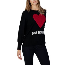 Love Moschino Pull Femme 73454