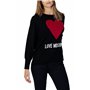 Love Moschino Pull Femme 73454