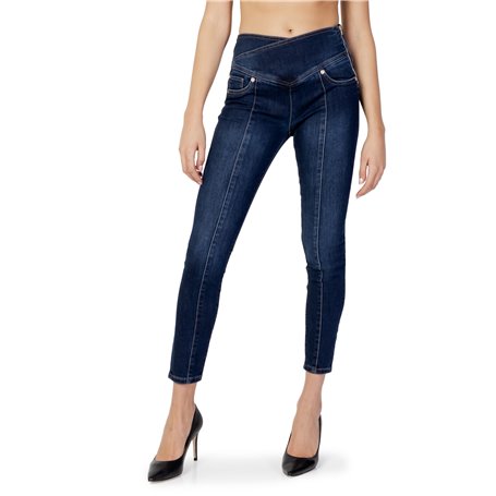 GaudÃ¬ Jeans Jeans Femme 72848