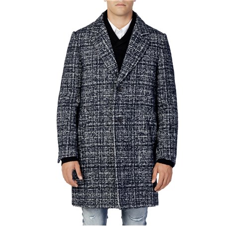 Antony Morato Manteau Homme 72337