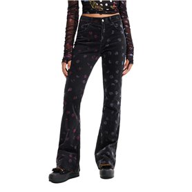 Desigual Jeans Femme 71766