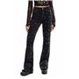 Desigual Jeans Femme 71766