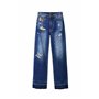 Desigual Jeans Femme 71714