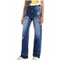 Desigual Jeans Femme 71714