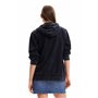 Desigual Sweatshirt Femme 71419