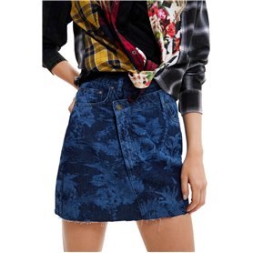 Desigual Jupe Femme 71415