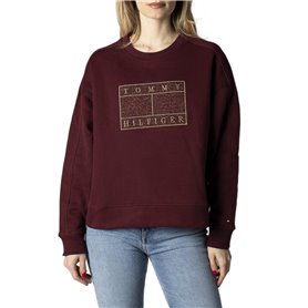 Tommy Hilfiger Jeans Sweatshirt Femme 71300