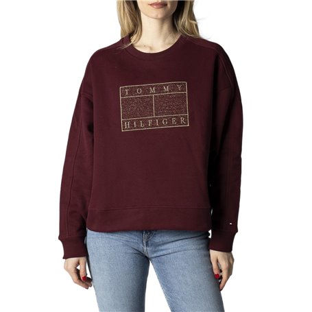 Tommy Hilfiger Jeans Sweatshirt Femme 71300