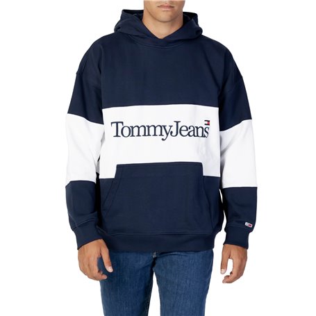 Tommy Hilfiger Jeans Sweatshirt Homme 71296