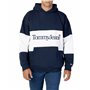 Tommy Hilfiger Jeans Sweatshirt Homme 71296