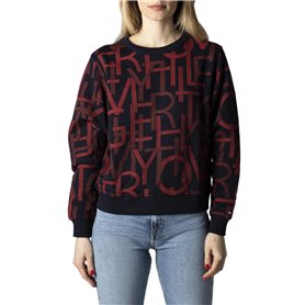 Tommy Hilfiger Jeans Sweatshirt Femme 71253