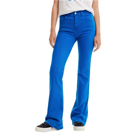 Desigual Jeans Femme 71145