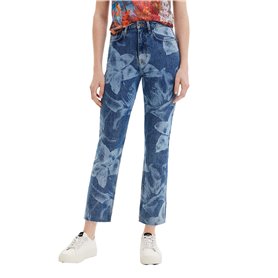 Desigual Jeans Femme 71111