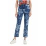 Desigual Jeans Femme 71111