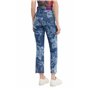 Desigual Jeans Femme 71111