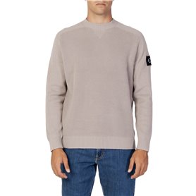 Calvin Klein Jeans Pull Homme 71081