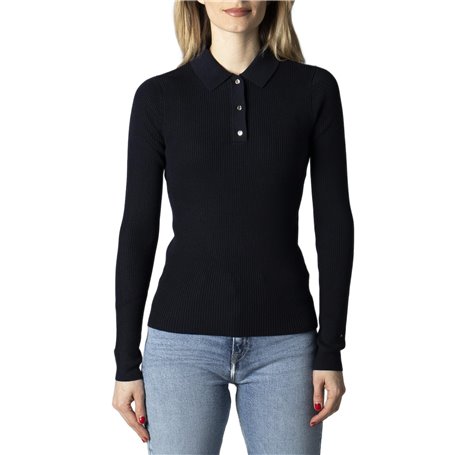 Tommy Hilfiger Jeans Pull Femme 71072