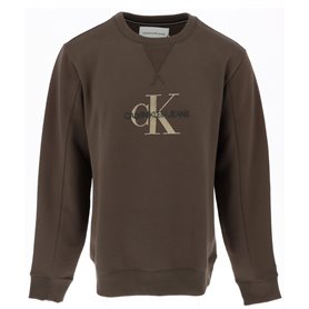 Calvin Klein Jeans Sweatshirt Homme 71005