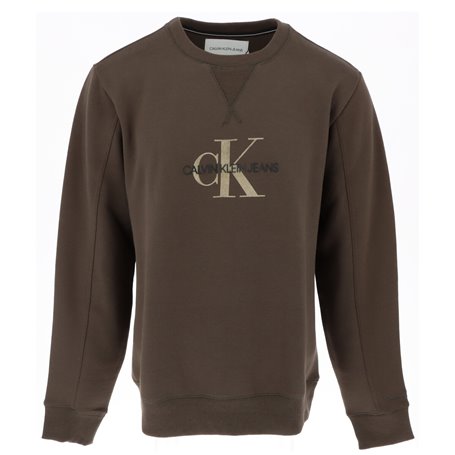 Calvin Klein Jeans Sweatshirt Homme 71005