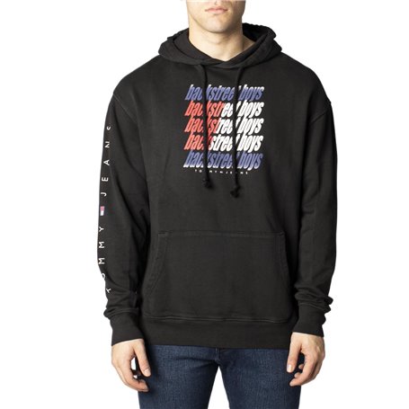 Tommy Hilfiger Jeans Sweatshirt Homme 70957