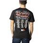 Tommy Hilfiger Jeans T-Shirt Uomo 70839