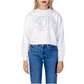 Levi`s Sweatshirt Femme 70724