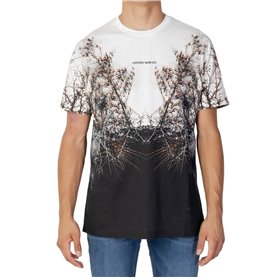 Antony Morato T-Shirt Uomo 70722