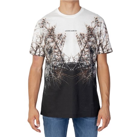 Antony Morato T-Shirt Uomo 70722