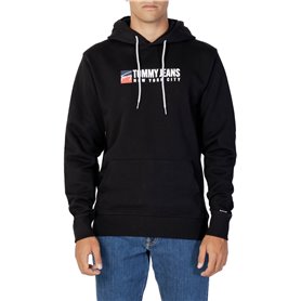 Tommy Hilfiger Jeans Sweatshirt Homme 70669