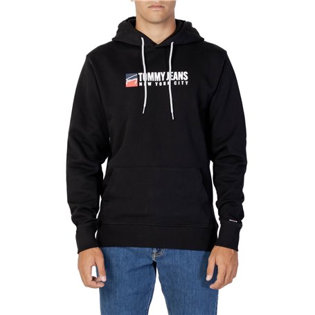 Tommy Hilfiger Jeans Sweatshirt Homme 70669