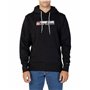 Tommy Hilfiger Jeans Sweatshirt Homme 70669