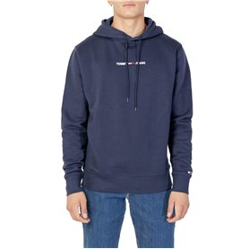 Tommy Hilfiger Jeans Sweatshirt Homme 70667