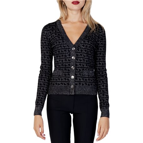 GaudÃ¬ Jeans Cardigan Femme 70624