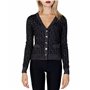 GaudÃ¬ Jeans Cardigan Femme 70624