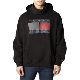 Tommy Hilfiger Jeans Sweatshirt Homme 70607