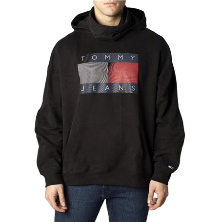 Tommy Hilfiger Jeans Sweatshirt Homme 70607