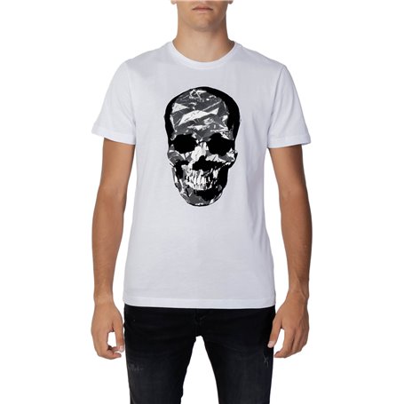 Antony Morato T-Shirt Uomo 70591