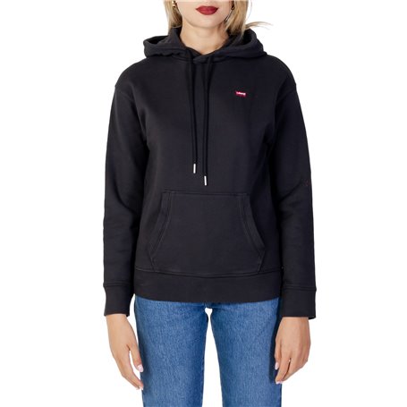 Levi`s Sweatshirt Femme 70463