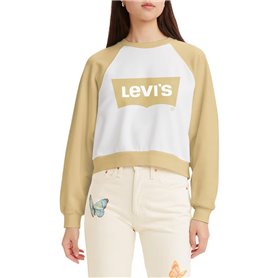 Levi`s Sweatshirt Femme 70441
